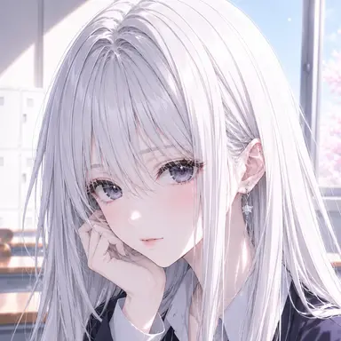 Profile image of 白井 友那