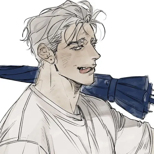 GGOJILSU_GAEJOTA의 강현우