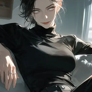 Profile image of Voss