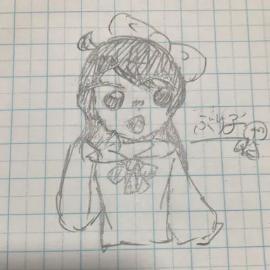 Profile image of ぶり子