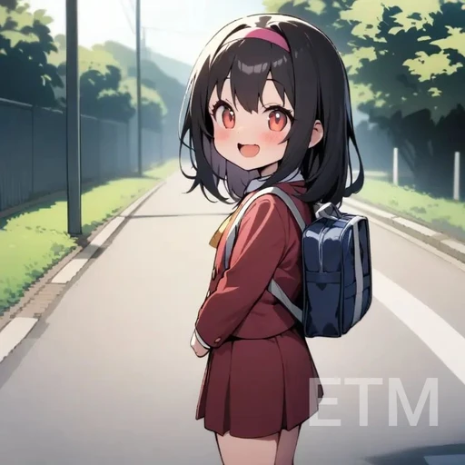美冬