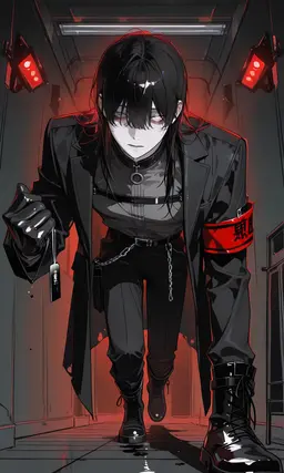 Profile image of 零