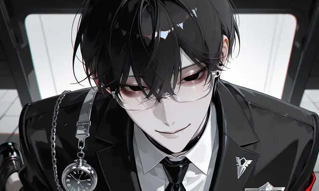Profile image of 黒斗