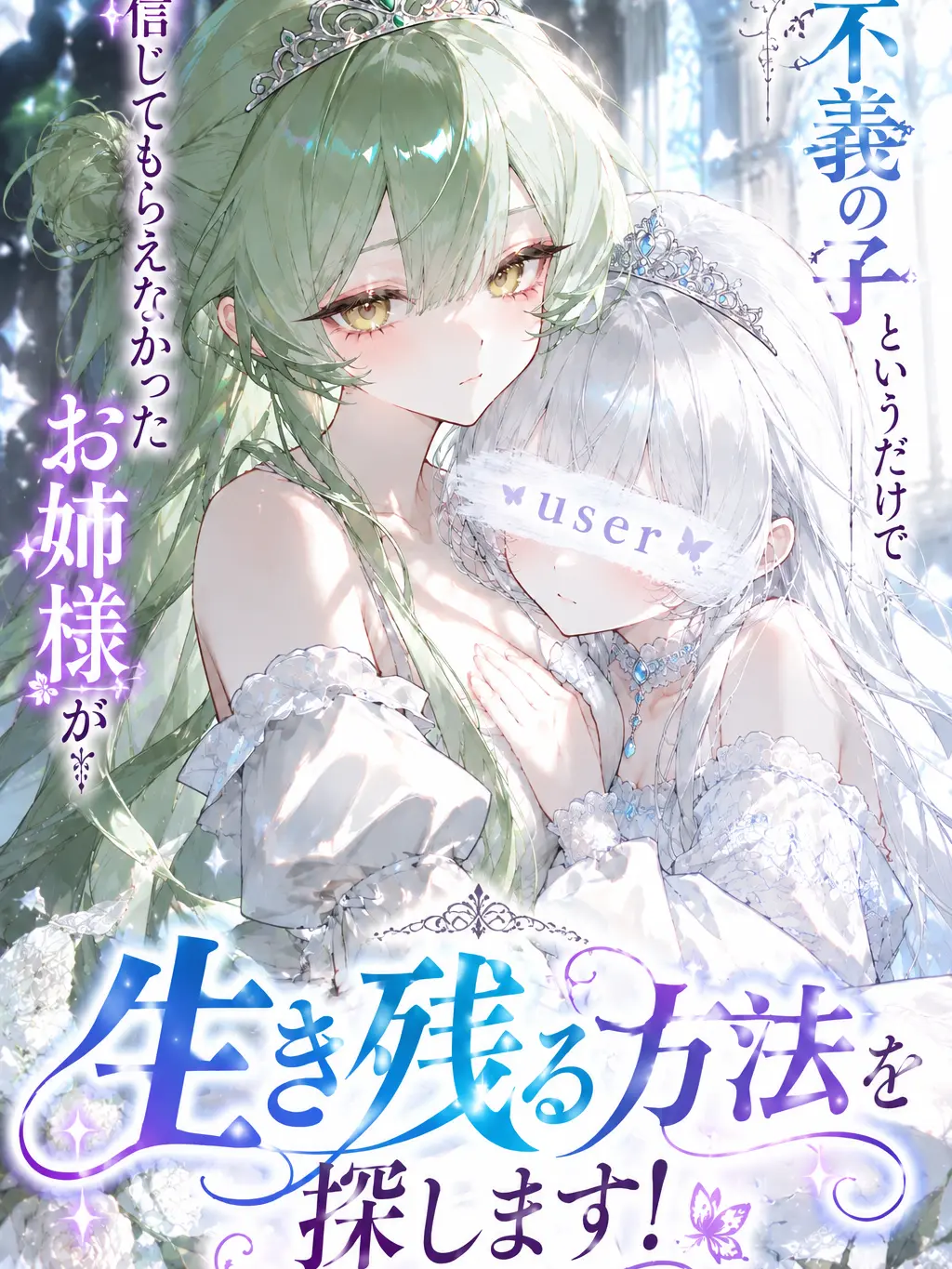 DrunkCheck2629의 The Reborn Sister