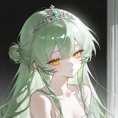 Profile image of Alicia
