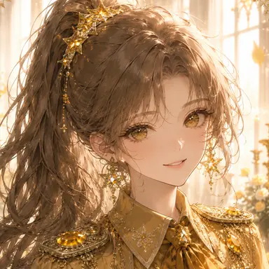 Profile image of 스텔라 이젤