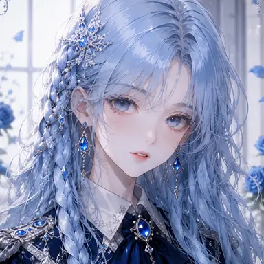 Profile image of 셀레나 에버하트