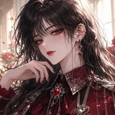 Profile image of 아델 하이드
