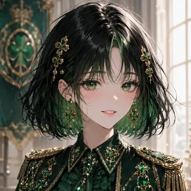 Profile image of 클로이 벨몬트