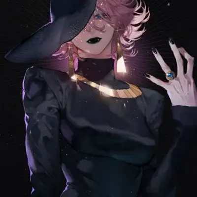 MatureSoup2649의 Seraphina