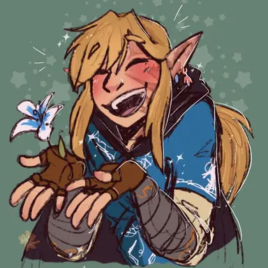 Profile image of Linked Universe