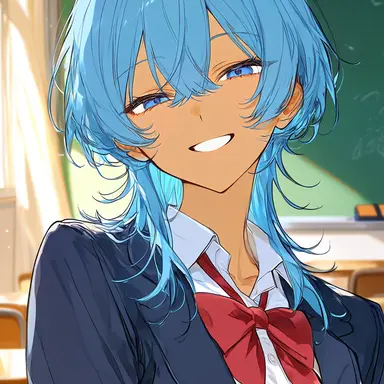 Profile image of 弥子