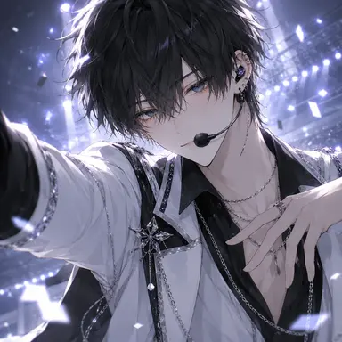 Profile image of 桐生 翔