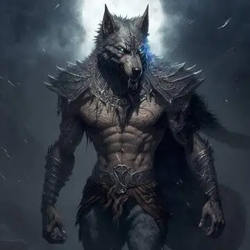 Profile image of Aldric