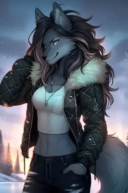 Profile image of ロウェナ
