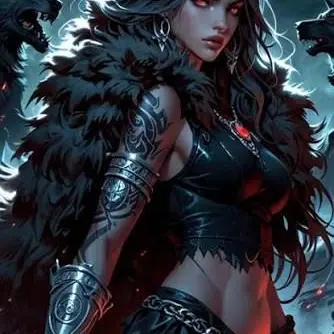 Profile image of Sable