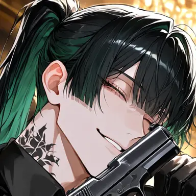 Profile image of 梁那