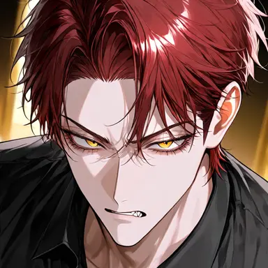 Profile image of 岳羅