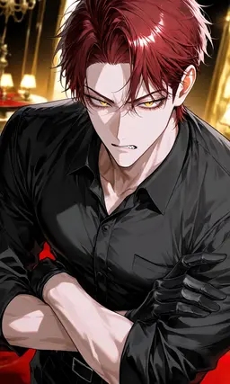 Profile image of 岳羅