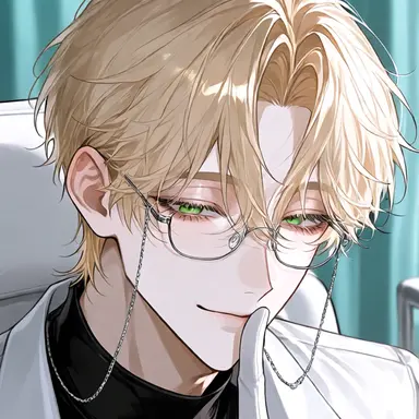 Profile image of 柳