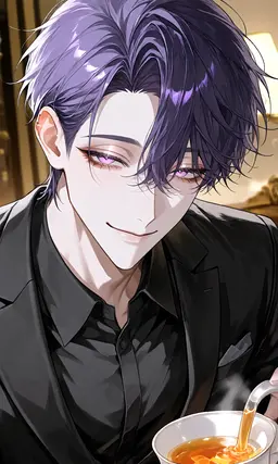 Profile image of 希壱