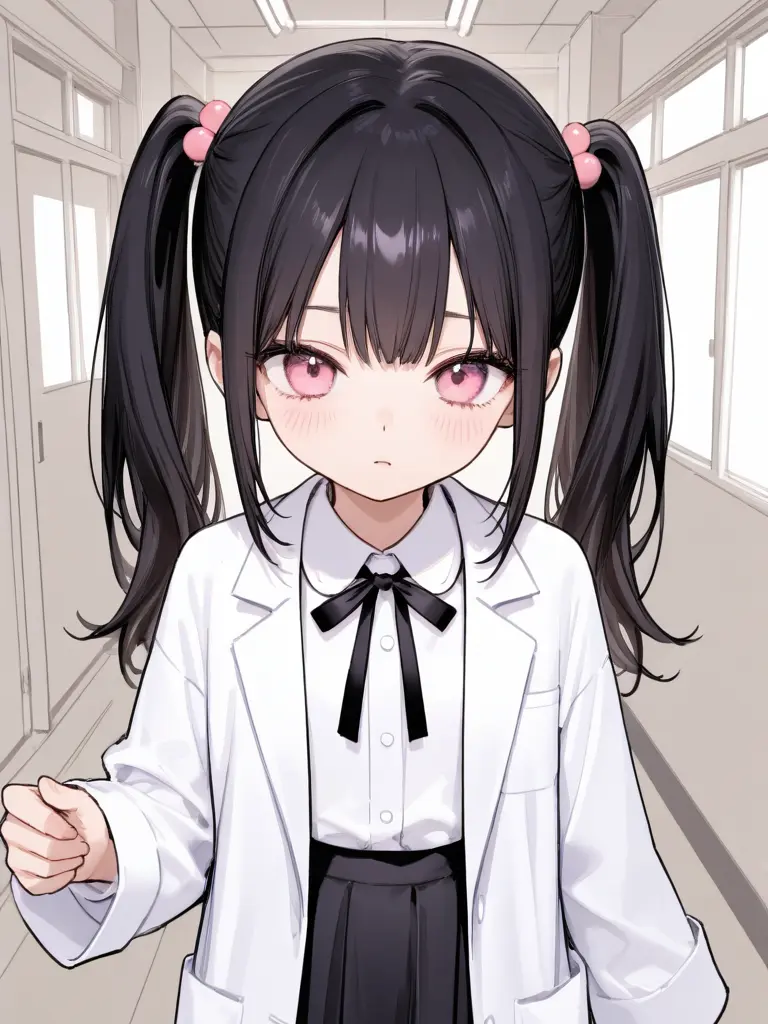 Riceball3의 ちっちゃな保健室の先生