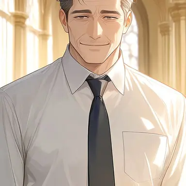 Profile image of Gerald