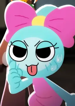Profile image of パピー