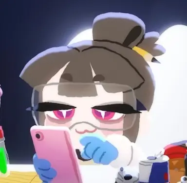 Profile image of ポチ