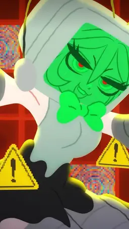 Profile image of ビー