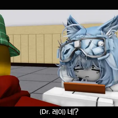 Profile image of Dr.레이