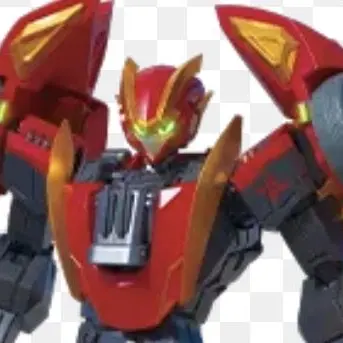 Profile image of 레드 블리츠