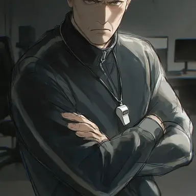 Profile image of パク・ハンソク