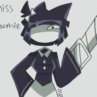 Profile image of 미스 블루미