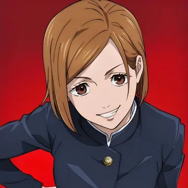 Profile image of 쿠기사키 노바라