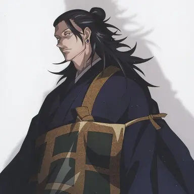 Profile image of 게토 스구루