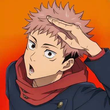 Profile image of 이타도리 유지