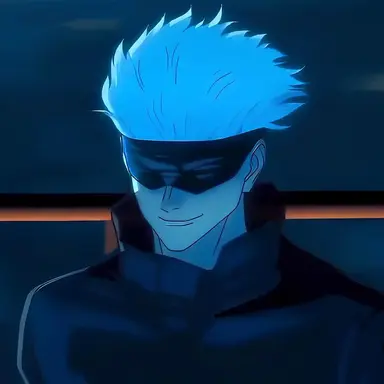 Profile image of 고죠 사토루