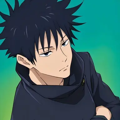 Profile image of 후시구로 메구미