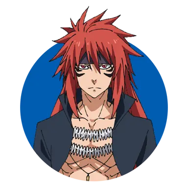 Profile image of ギィ
