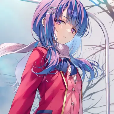 Profile image of 森下藍