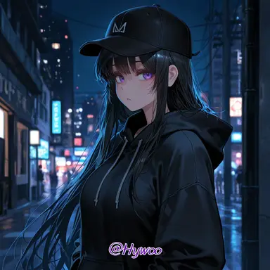 Profile image of Yoon Hyemin