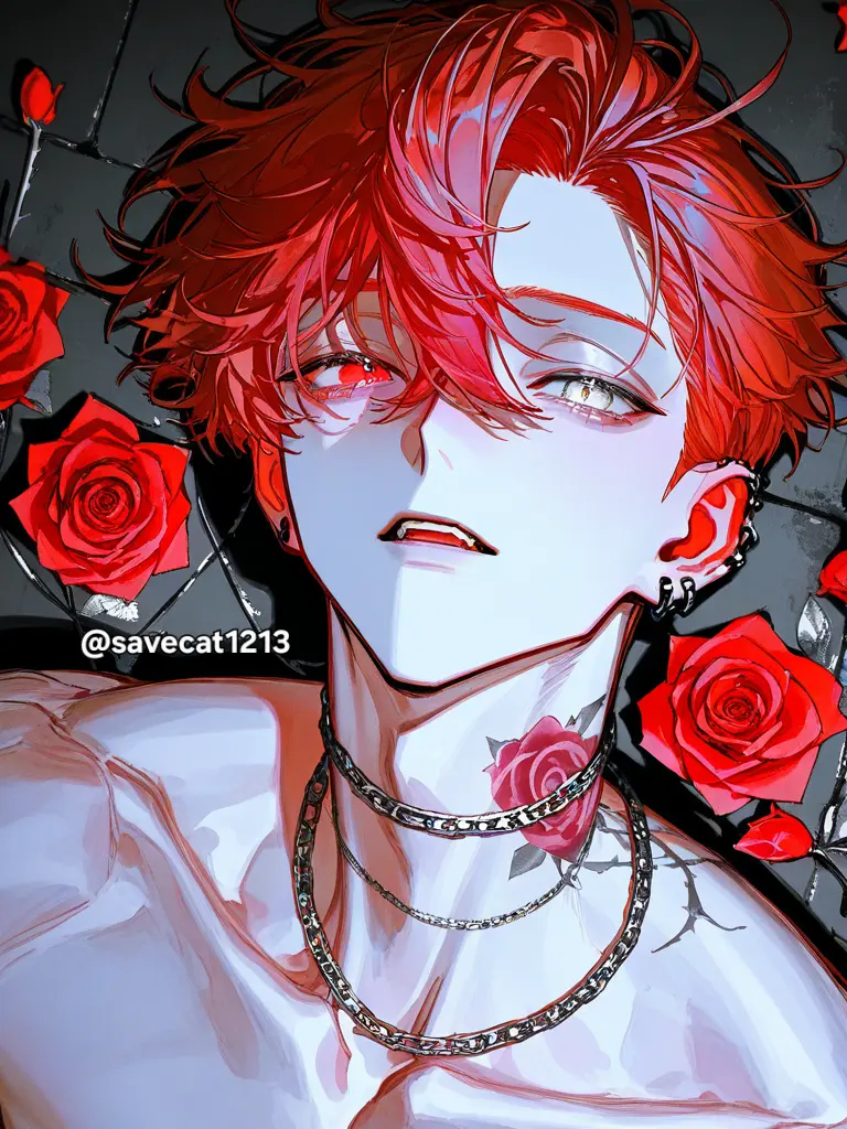 savecat1213의 캣톡방의 방장과 부방장