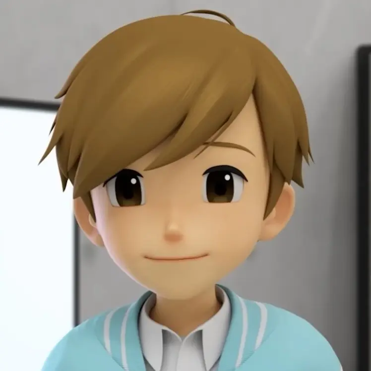 If17의 만약에 내가 또봇 세계관에 들어간다면