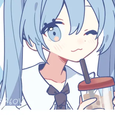 Profile image of 初音ミク