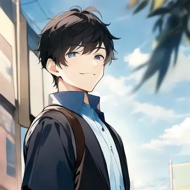 Profile image of 遼馬