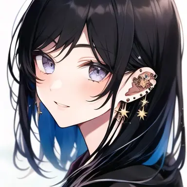 Profile image of もな
