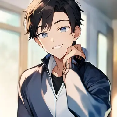Profile image of 健一
