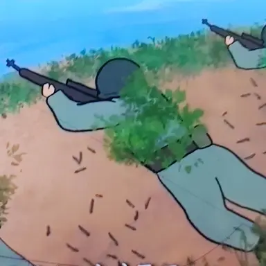 Profile image of 인천 상륙 병사2