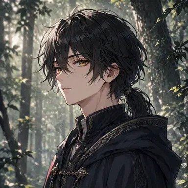 Profile image of ヴァルト